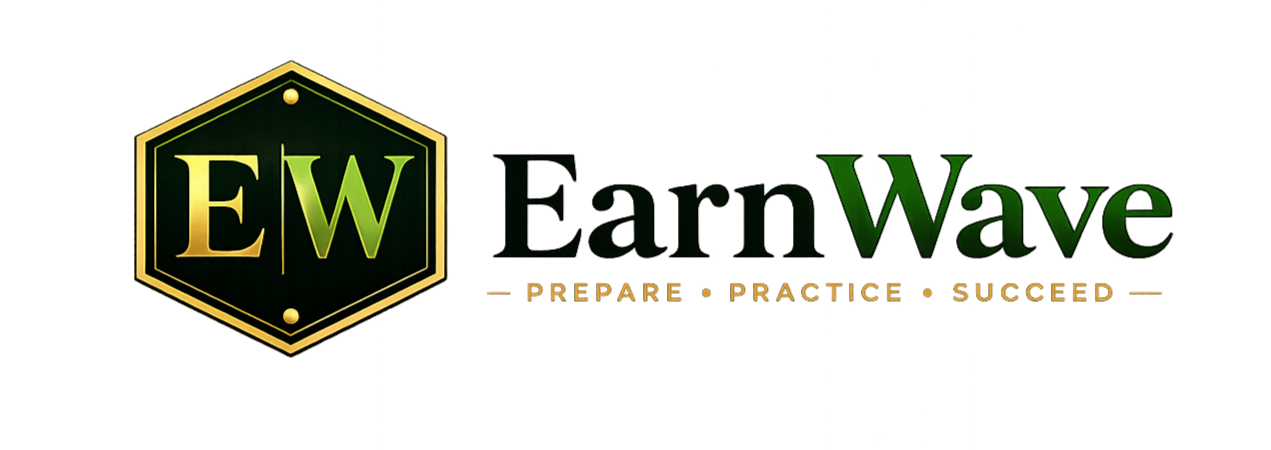 EARN WAVE